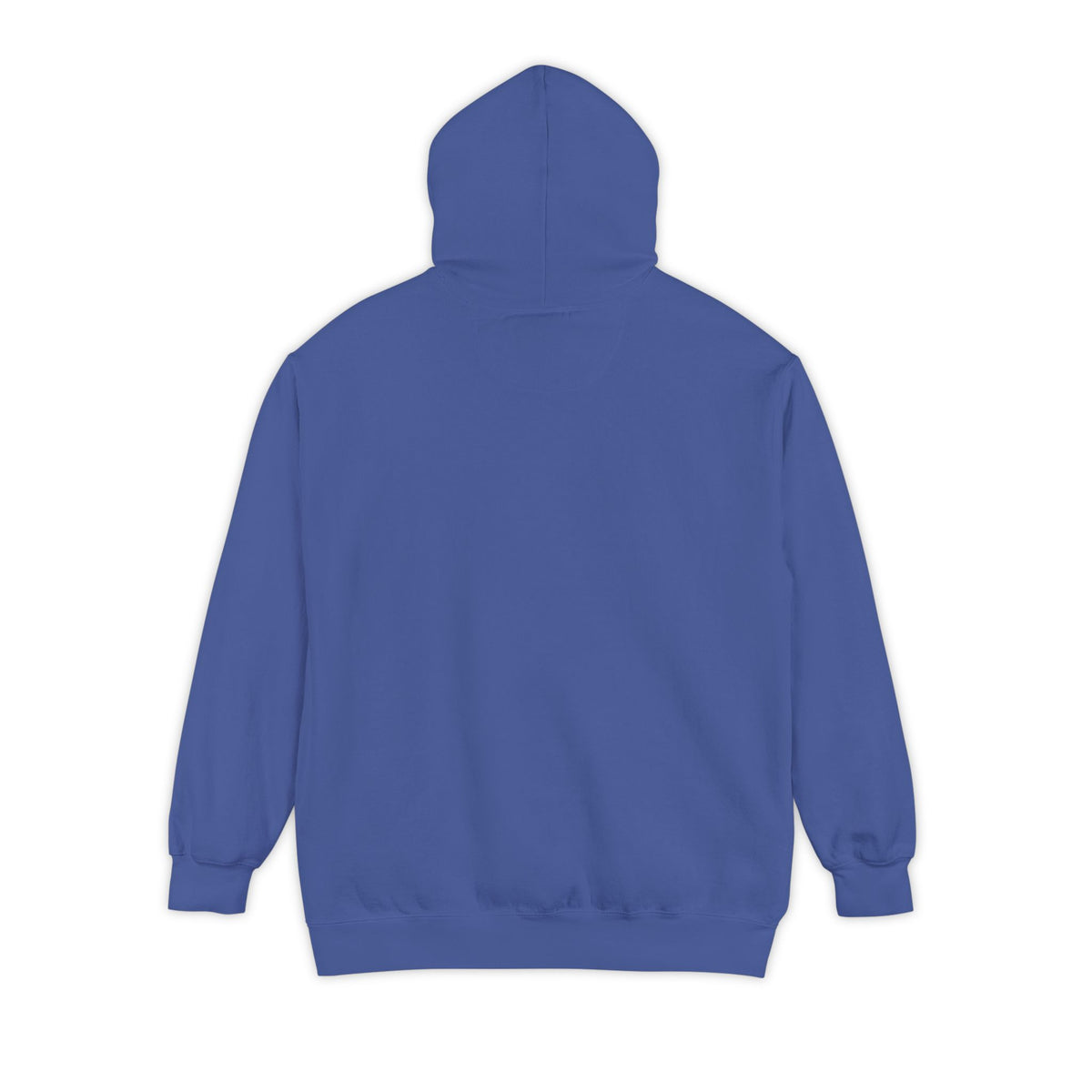 The Heist Club Classic Hoodie | Vintage Logo Pullover