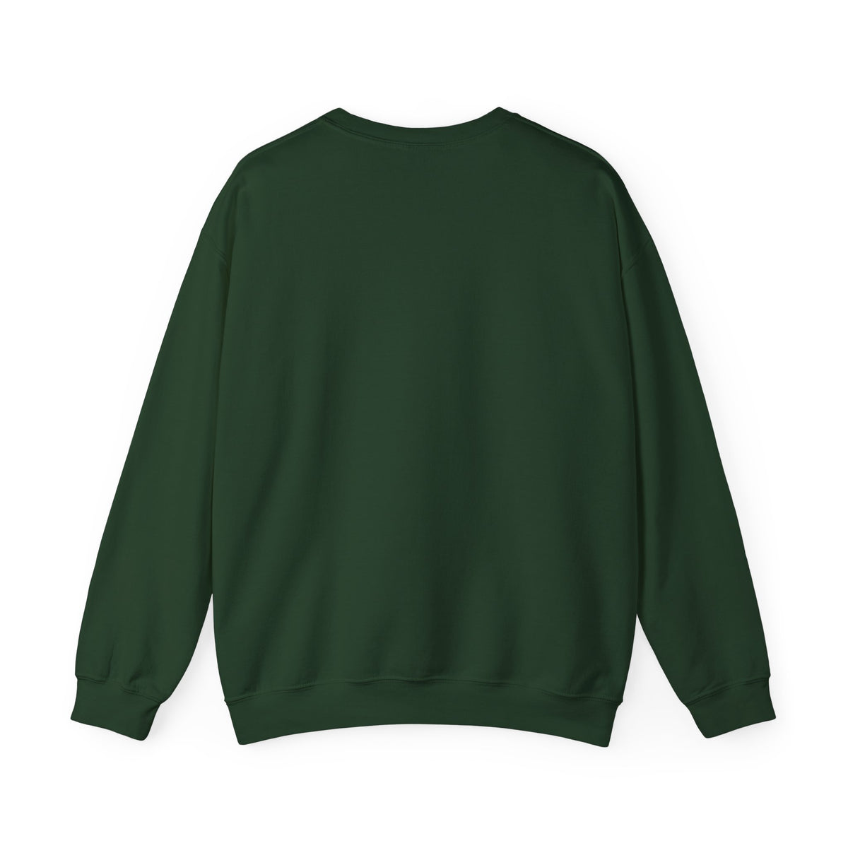 Season’s Winnings 777 Holiday Crewneck | The Heist Club