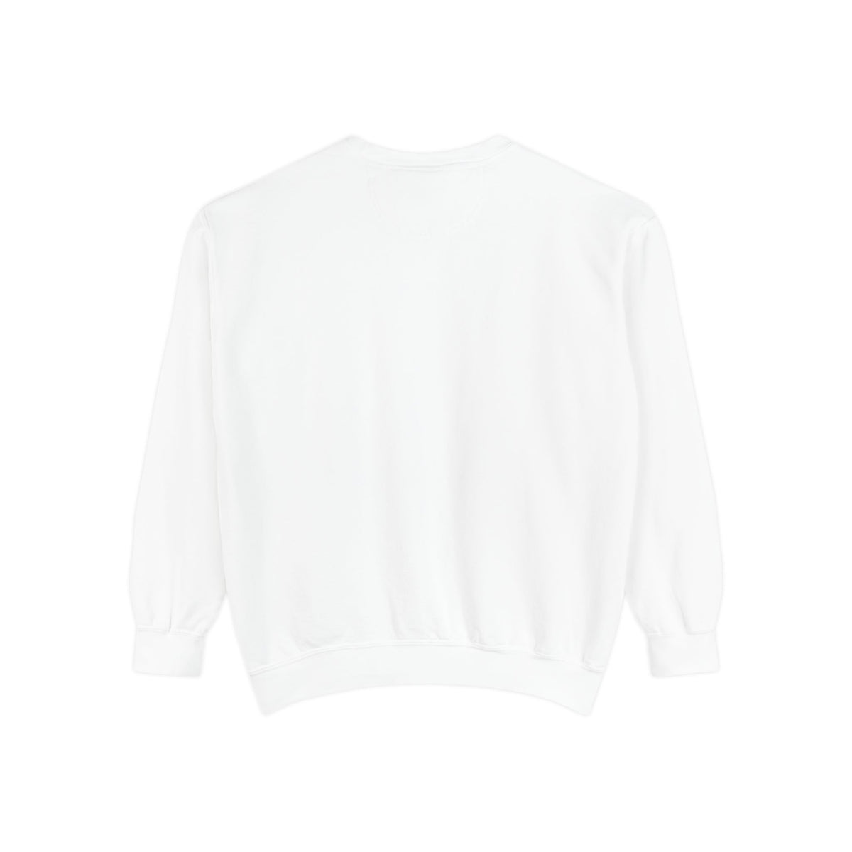 All In for the Holidays Comfort Colors® Crewneck | The Heist Club
