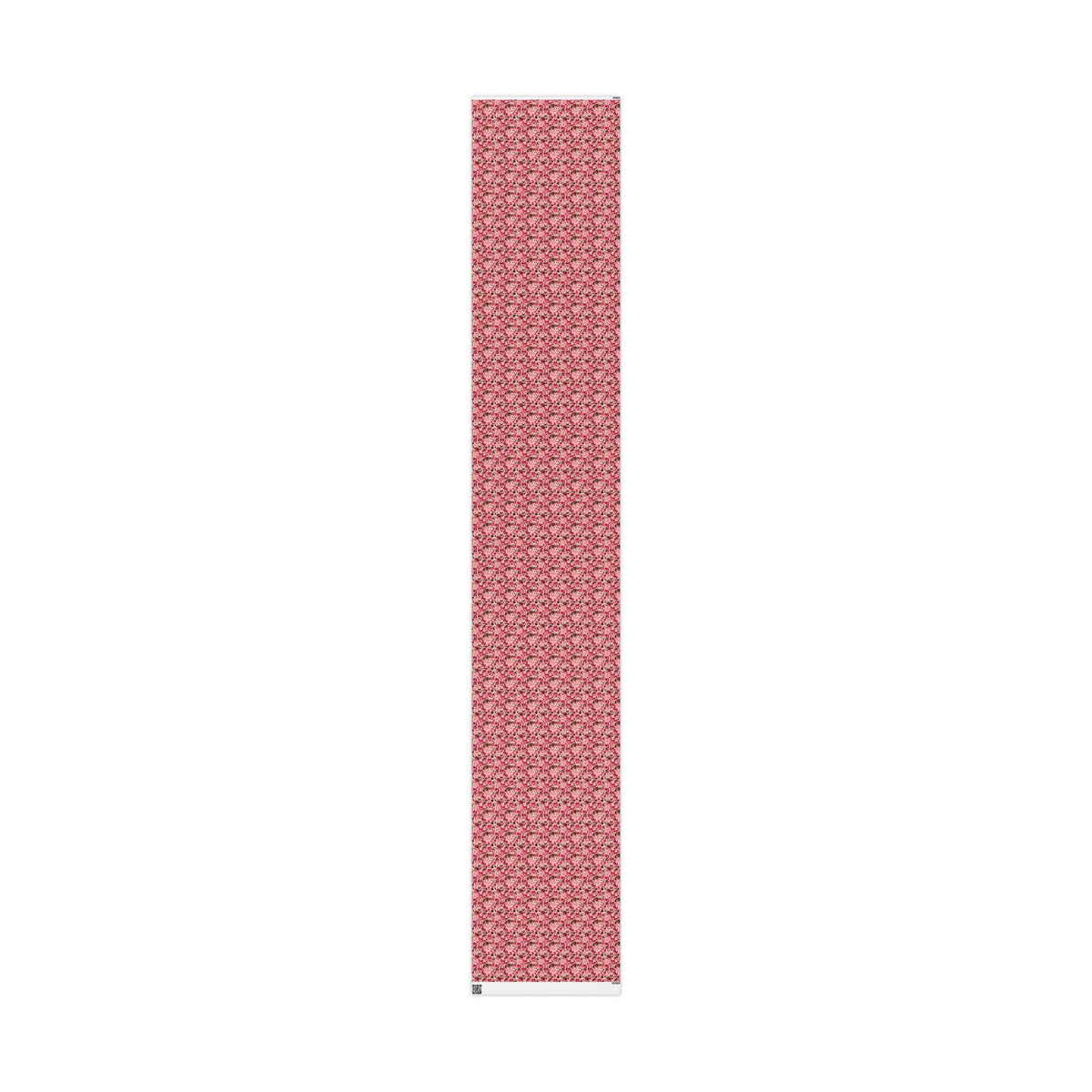 The Heist Club Bonnie Casino Wrapping Paper