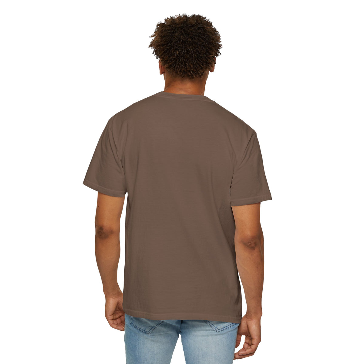 The Heist Club After Hours Tee