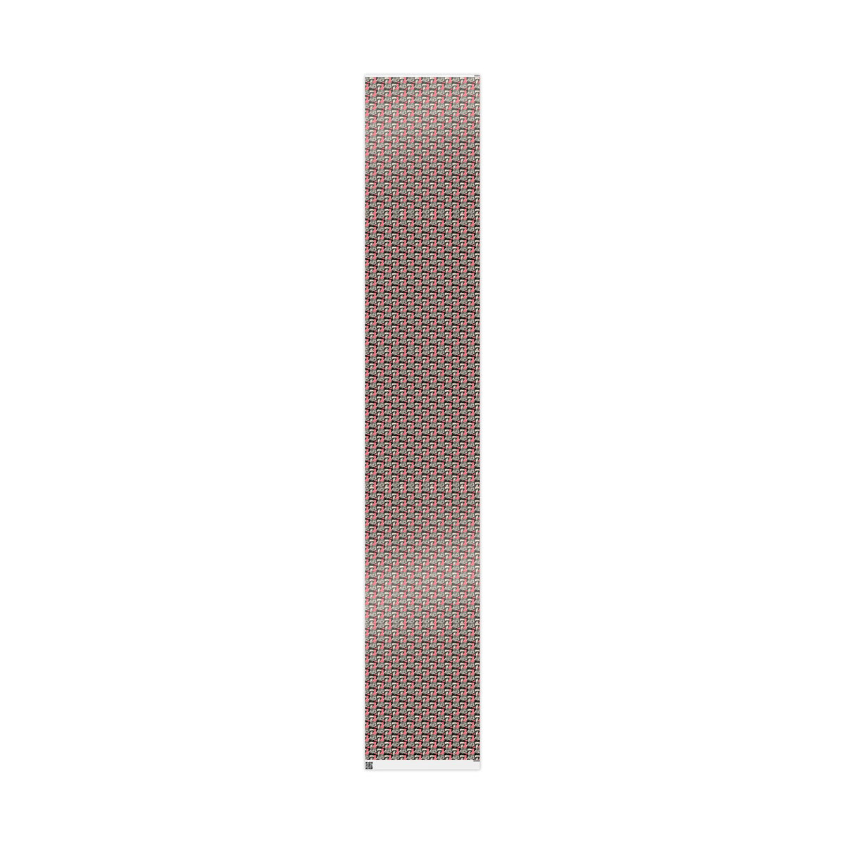 The Heist Club Vintage Gift Wrap