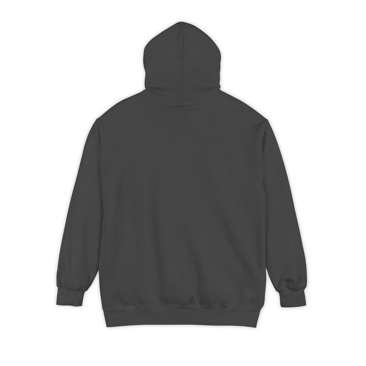 The Heist Club Classic Hoodie | Vintage Logo Pullover