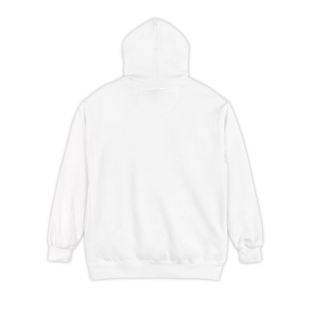 The Heist Club Classic Hoodie | Vintage Logo Pullover