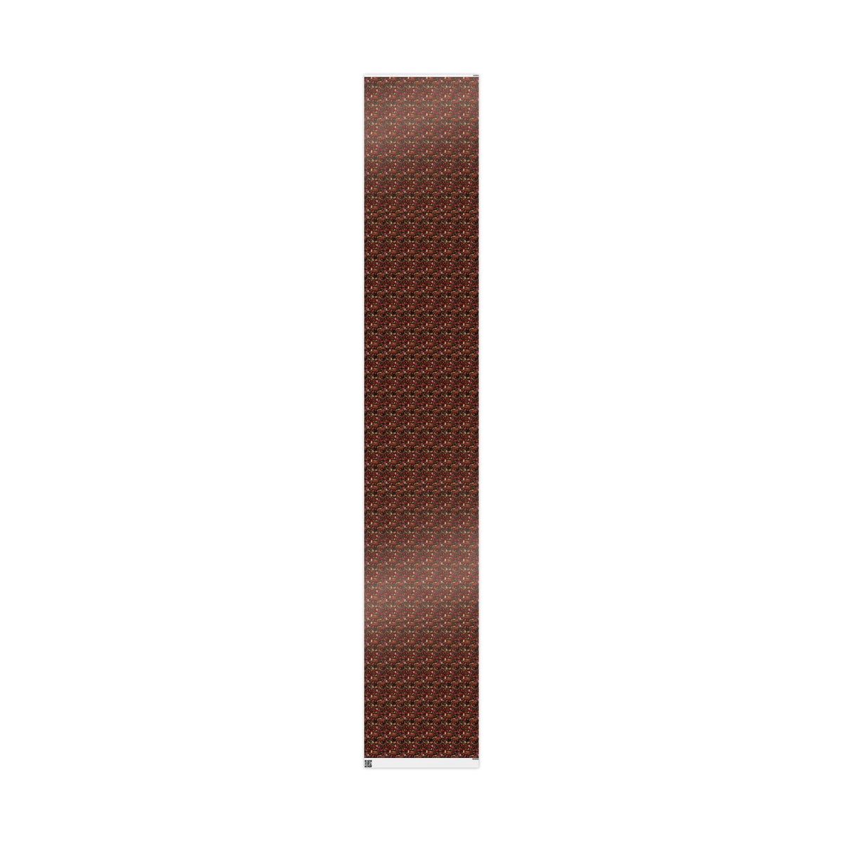 Vegas Merry Heistmas Casino Wrapping Paper