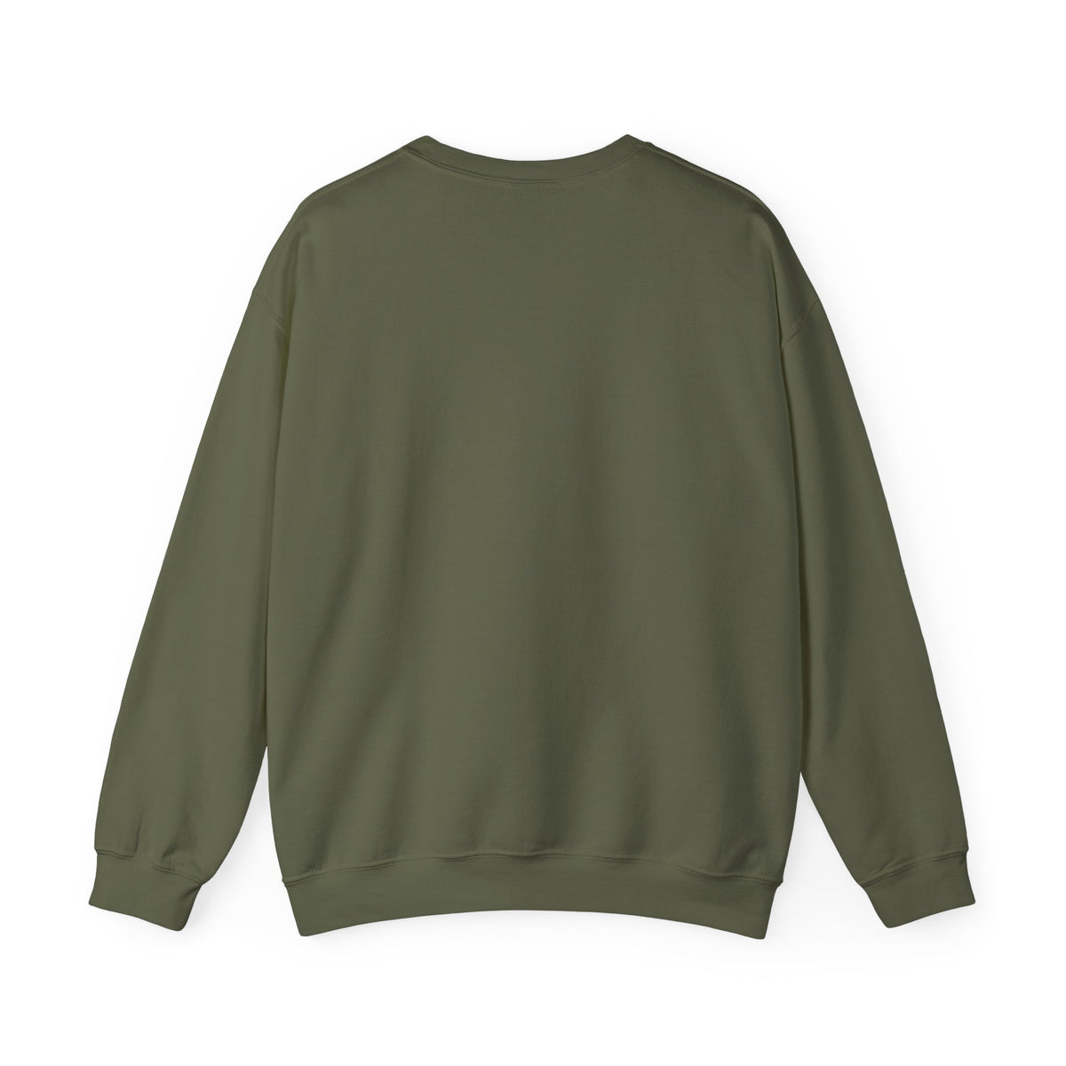Silent Night, Lucky Night 777 Holiday Crewneck | The Heist Club