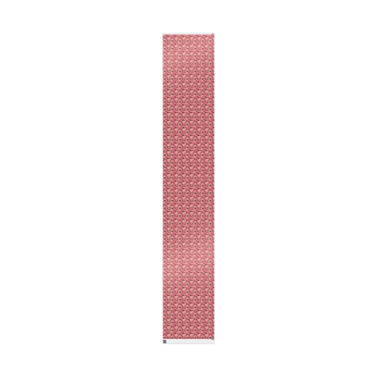 The Heist Club Bonnie Casino Wrapping Paper