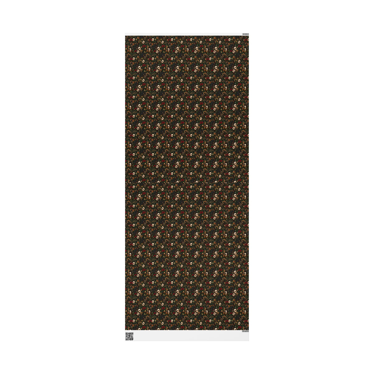 The Heist Club Clyde Casino Wrapping Paper