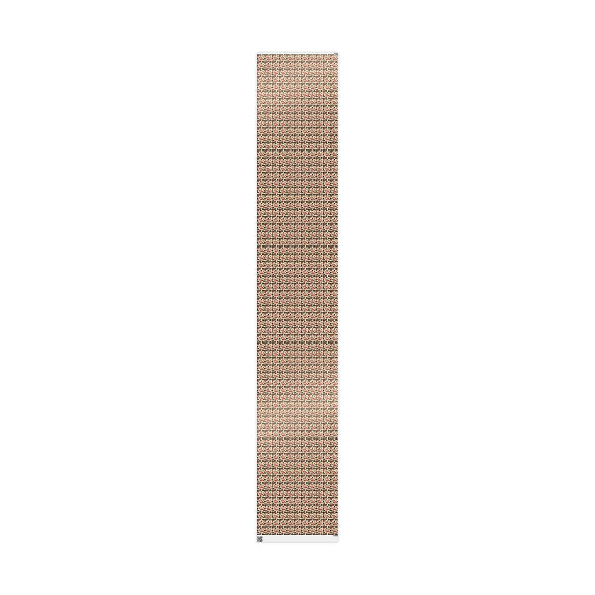 Lucky You 777 Wrapping Paper | The Heist Club Vintage Jackpot Gift Wrap