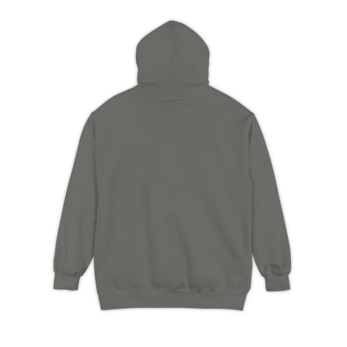 The Heist Club Classic Hoodie | Vintage Logo Pullover