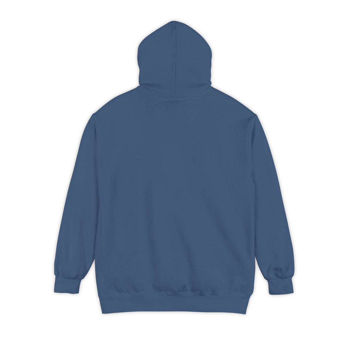 The Heist Club Classic Hoodie | Vintage Logo Pullover