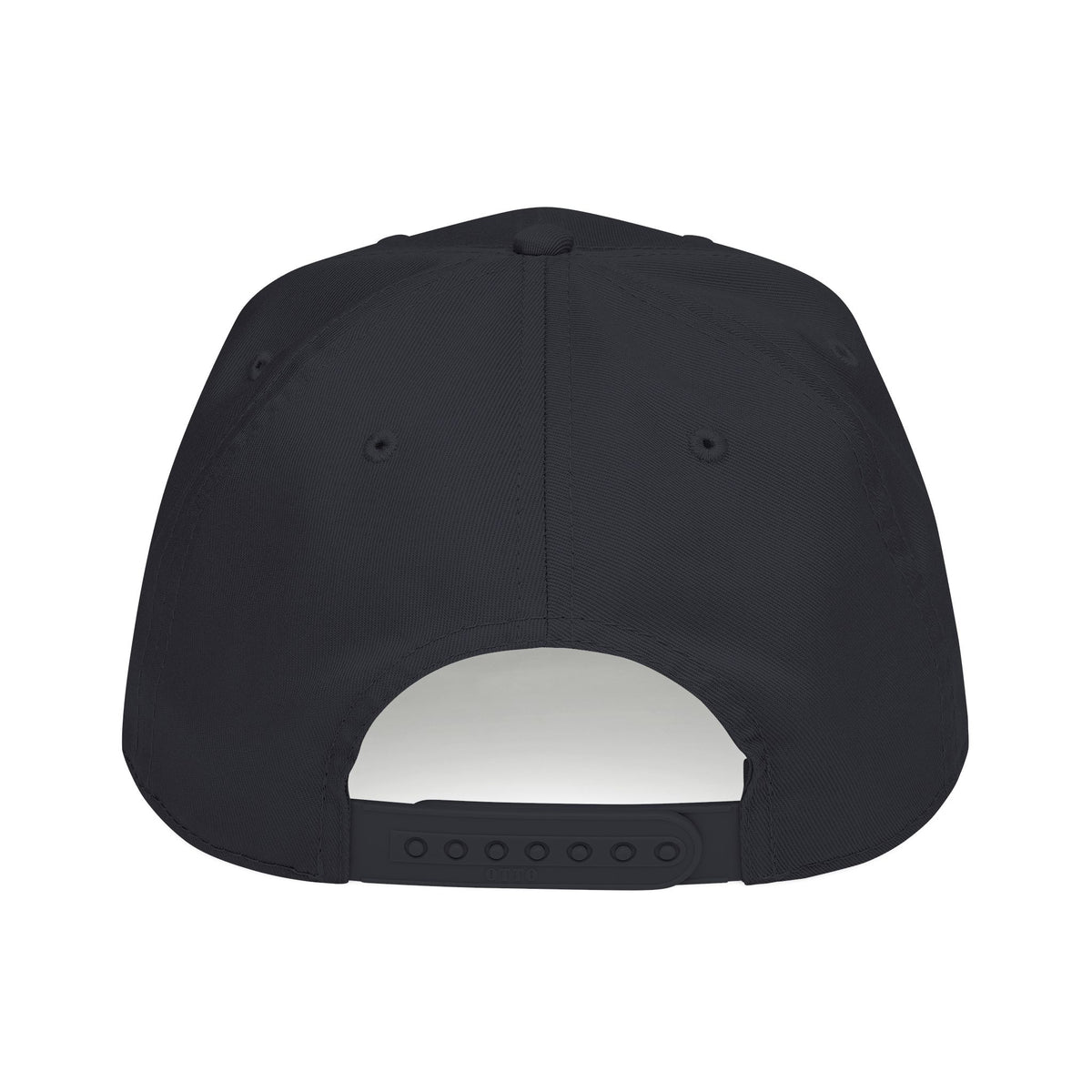 Bonnie777Clyde Two Tone Embroidered Cap