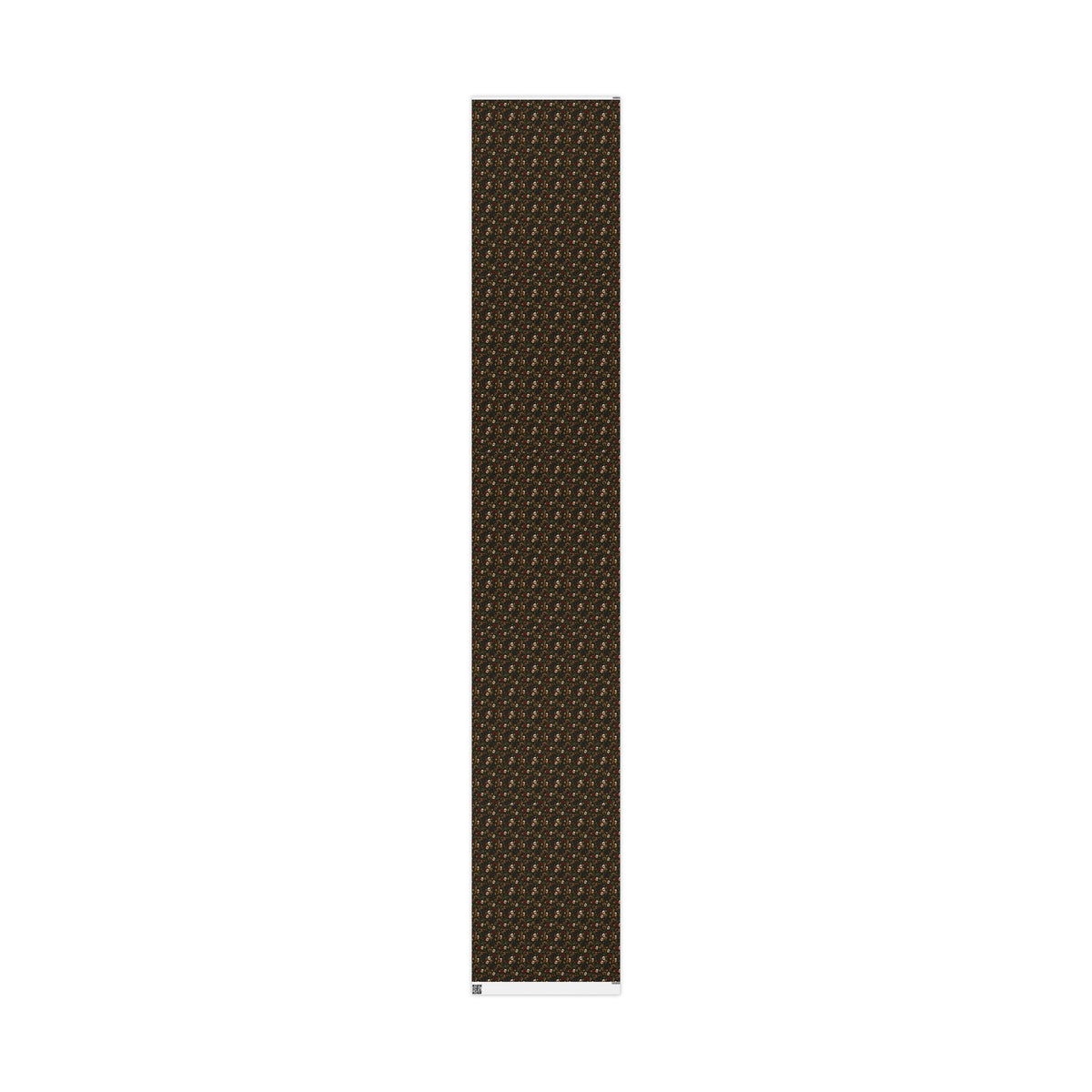 The Heist Club Clyde Casino Wrapping Paper