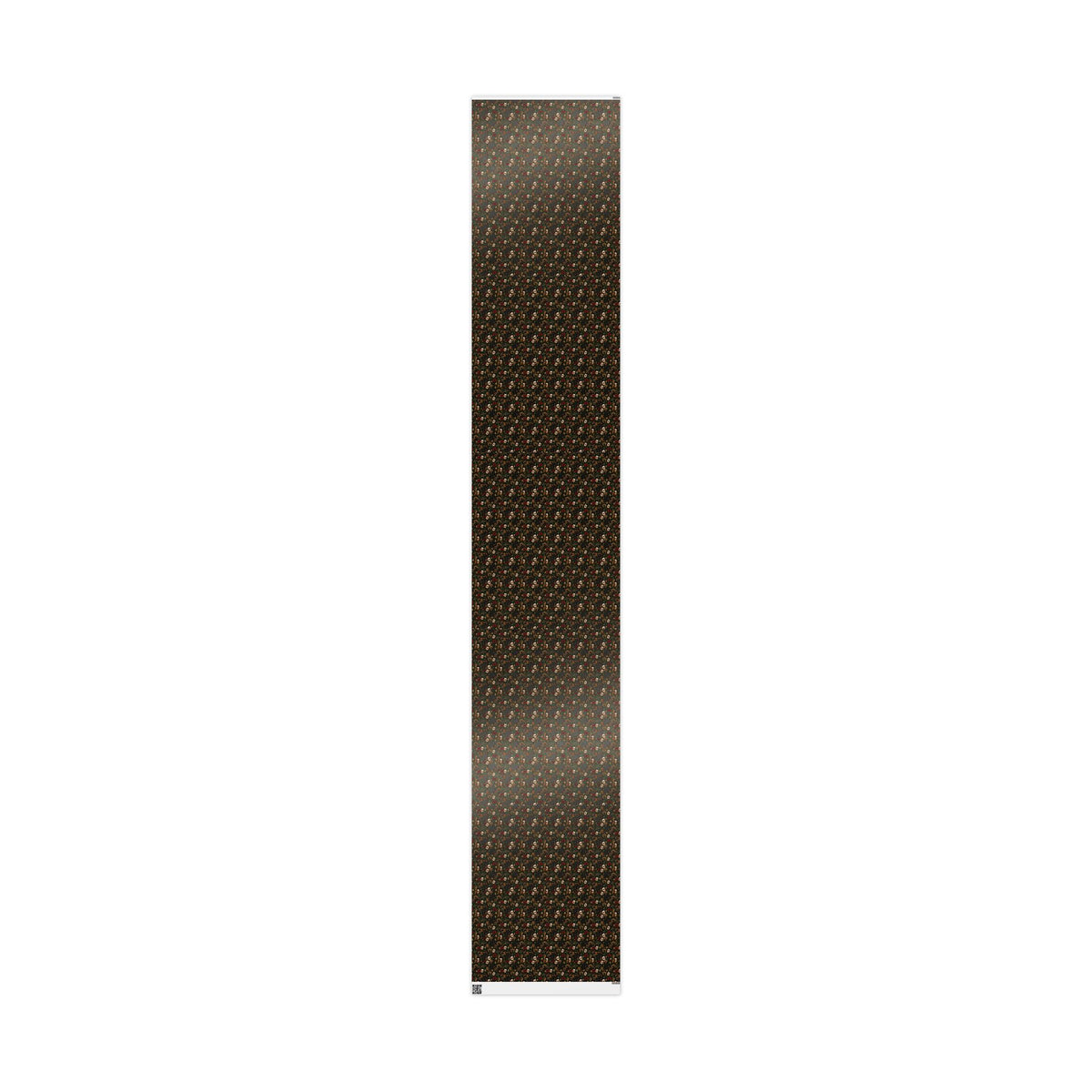 The Heist Club Clyde Casino Wrapping Paper