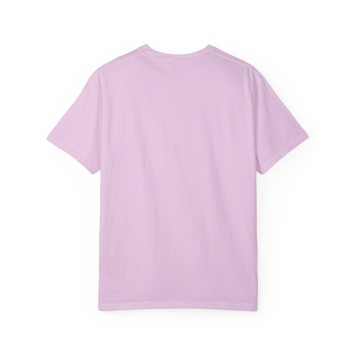 The Heist Club Minimal Logo Tee | Comfort Colors Garment-Dyed T-Shirt