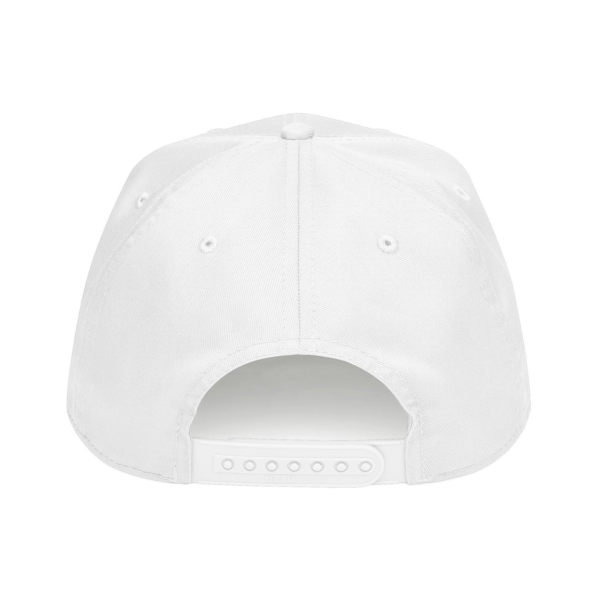 Bonnie777Clyde Two Tone Embroidered Cap