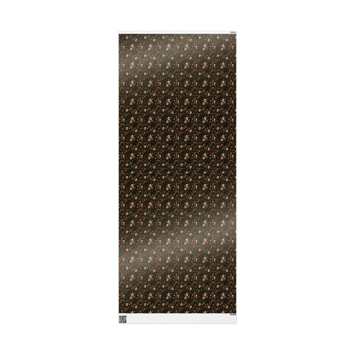 The Heist Club Clyde Casino Wrapping Paper